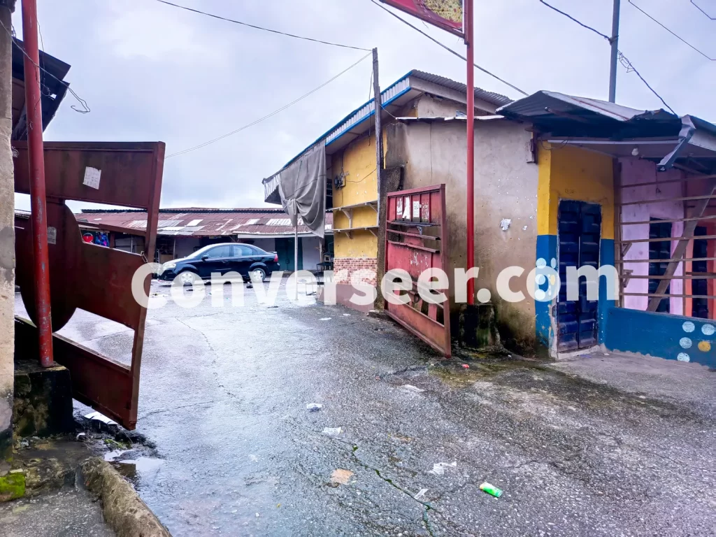 Fear, sentiment greet #EndBadGovernance protest in Calabar as residents remain indoors