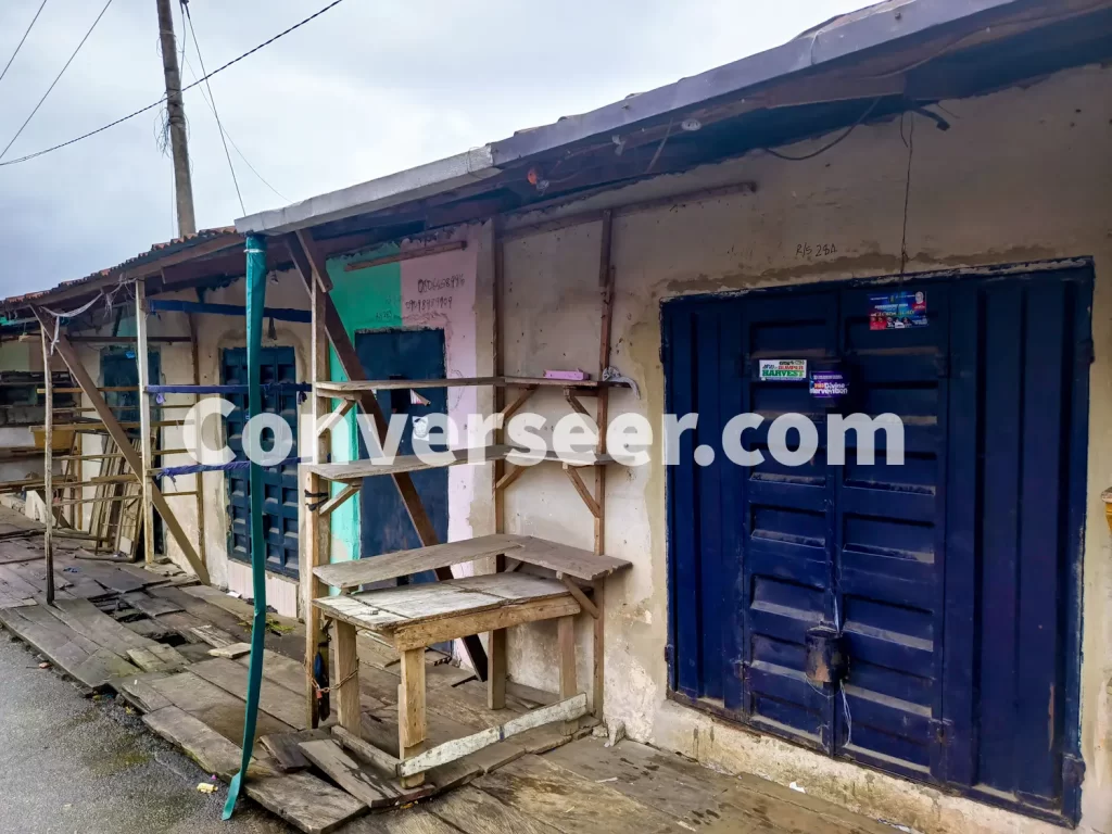 Fear, sentiment greet #EndBadGovernance protest in Calabar as residents remain indoors