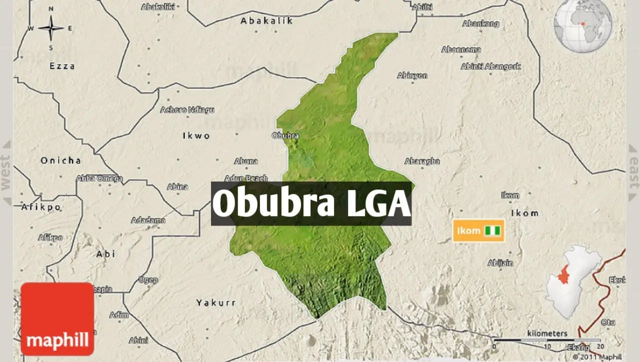 Youths reject zoning of Obubra Council seat to Okum bloc