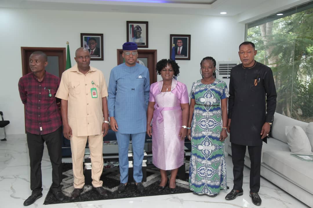 C’River Deputy Governor assures NYSC of continuous support