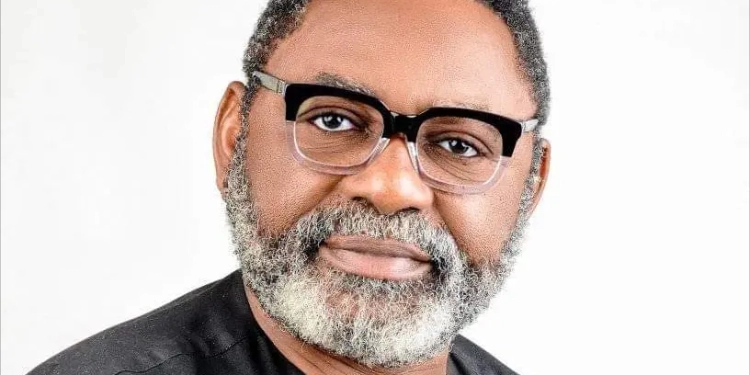 Ndabu (Hon.) Robert Hogan