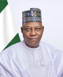 download 5 1 Shettima, Jonathan, Osinbajo Expected At Book Launch In Abuja