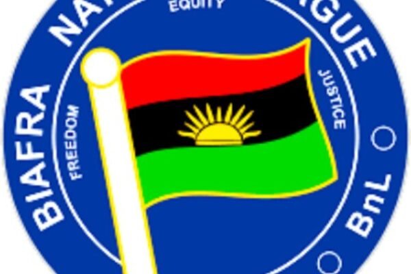 e8b00190bcad6eb9d58f3b226557dc6d99633190508d30a2748ca4b593480672 Igbo Must Go Campaign: Evict Igbos, Watch Nigeria Burn, Separatist Group Threatens