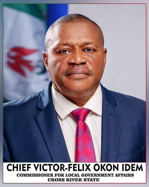images 1 Recounting Chief Victor Felix Idem's Reformation Strides In One Year Of Office As Commissioner MLGA
