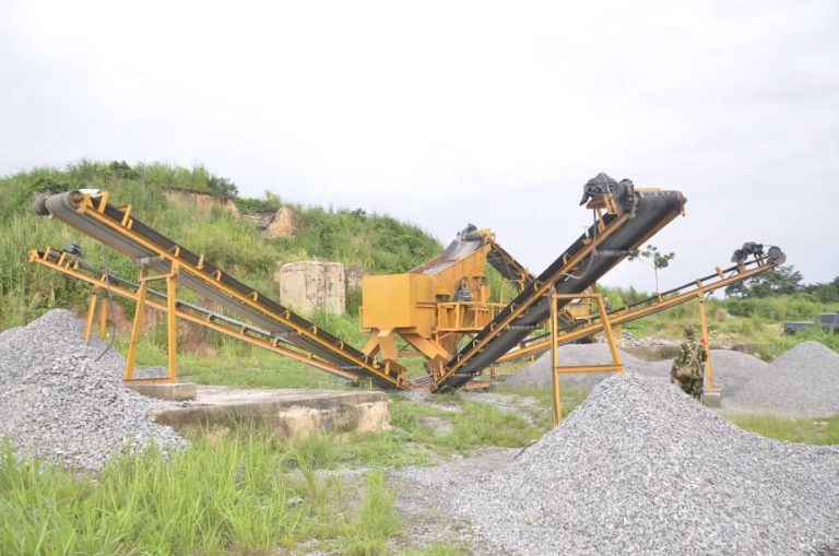 Joint tax force uncovers illegal miners in Cross River State