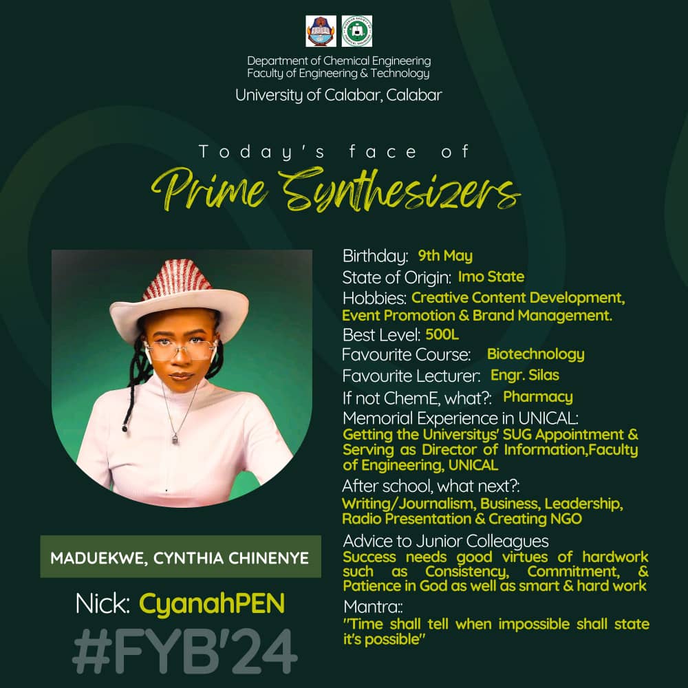 Open Letter: Embracing the journey of trailblazing women by Cynthia Maduekwe