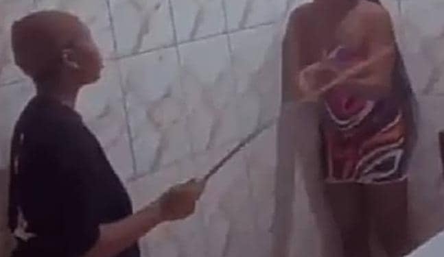 Police order arrest of girls who stripped, flogged young girl in hotel in Calabar