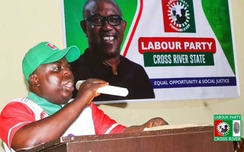 Any Stakeholders Meeting Purported to Elect New Exco Illegal – C/River Labour Party Leaders 