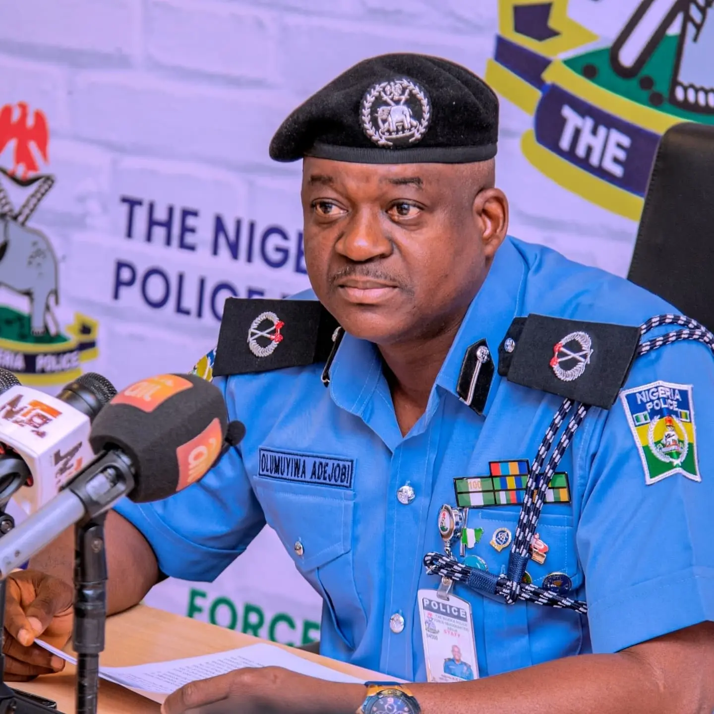 Police Deny Alleged Theft of N1.09bn From Enugu State Government Account