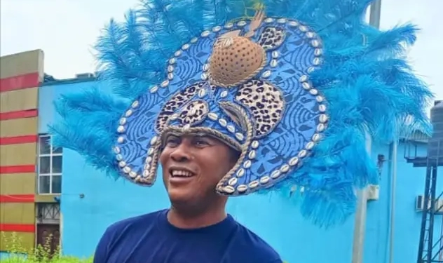 Cross River Tourism Commissioner is Dead