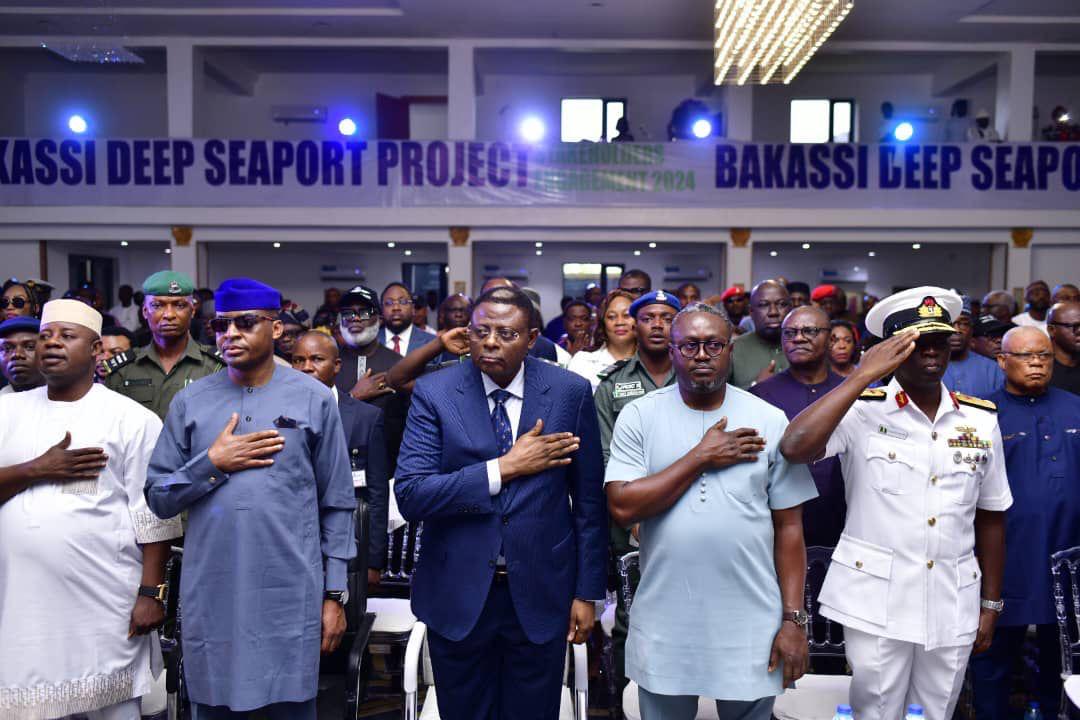 Bakassi Deep Seaport: A Gateway to Cross River’s Economic Renaissance