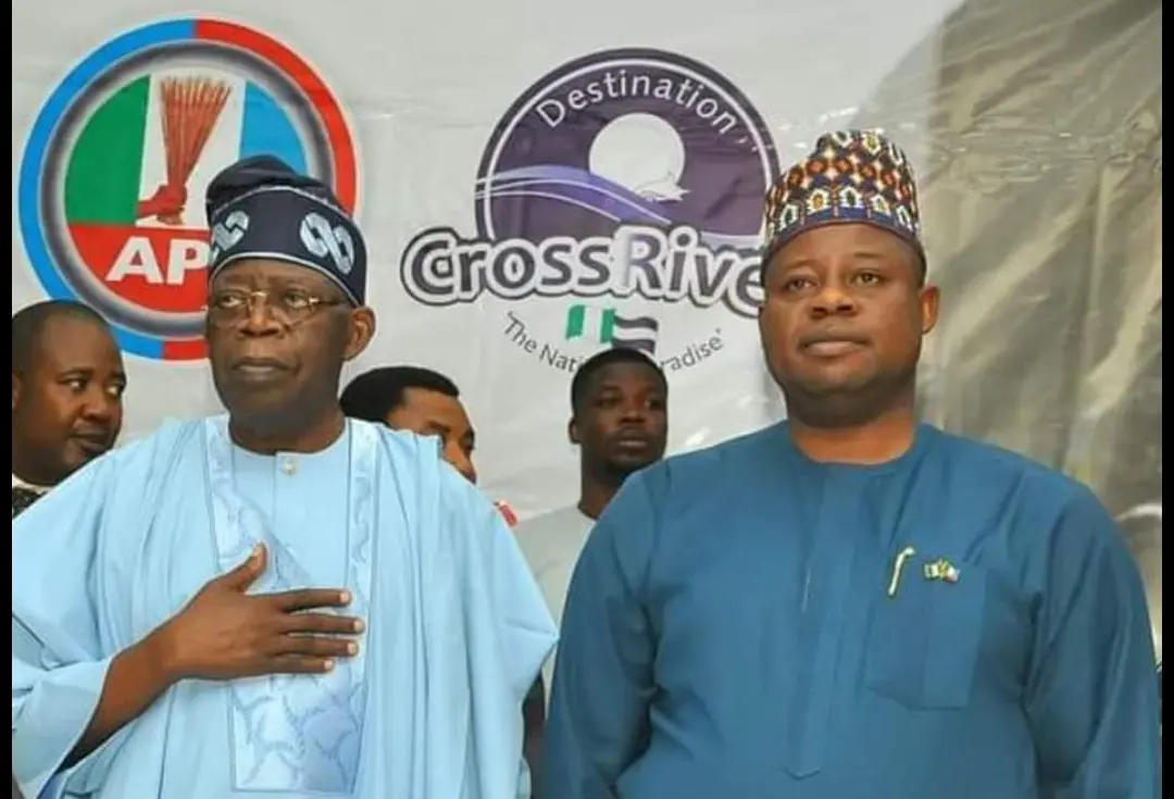 C’River APC Chairman urges Tinubu to introduce subsidy as NNPC increases petrol price