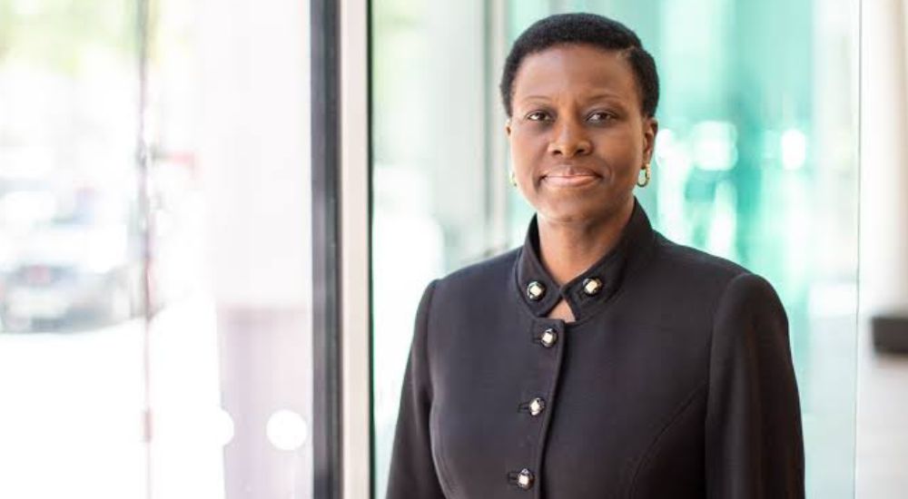 Chairman of Board of Directors, Stanbic IBTC Holdings, Oluola David-Borha