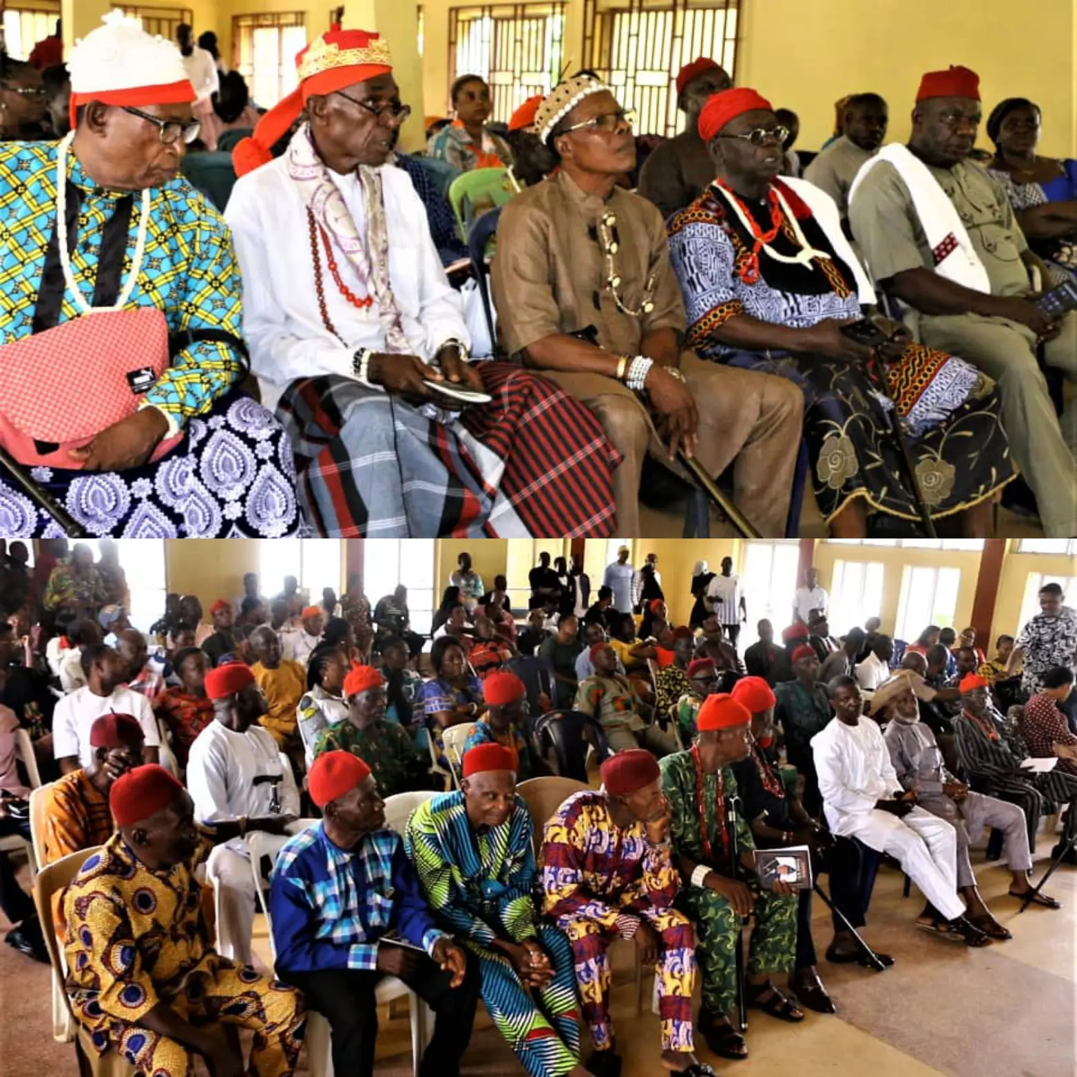 C’River Govt engages citizens in preparation for 2025 budget