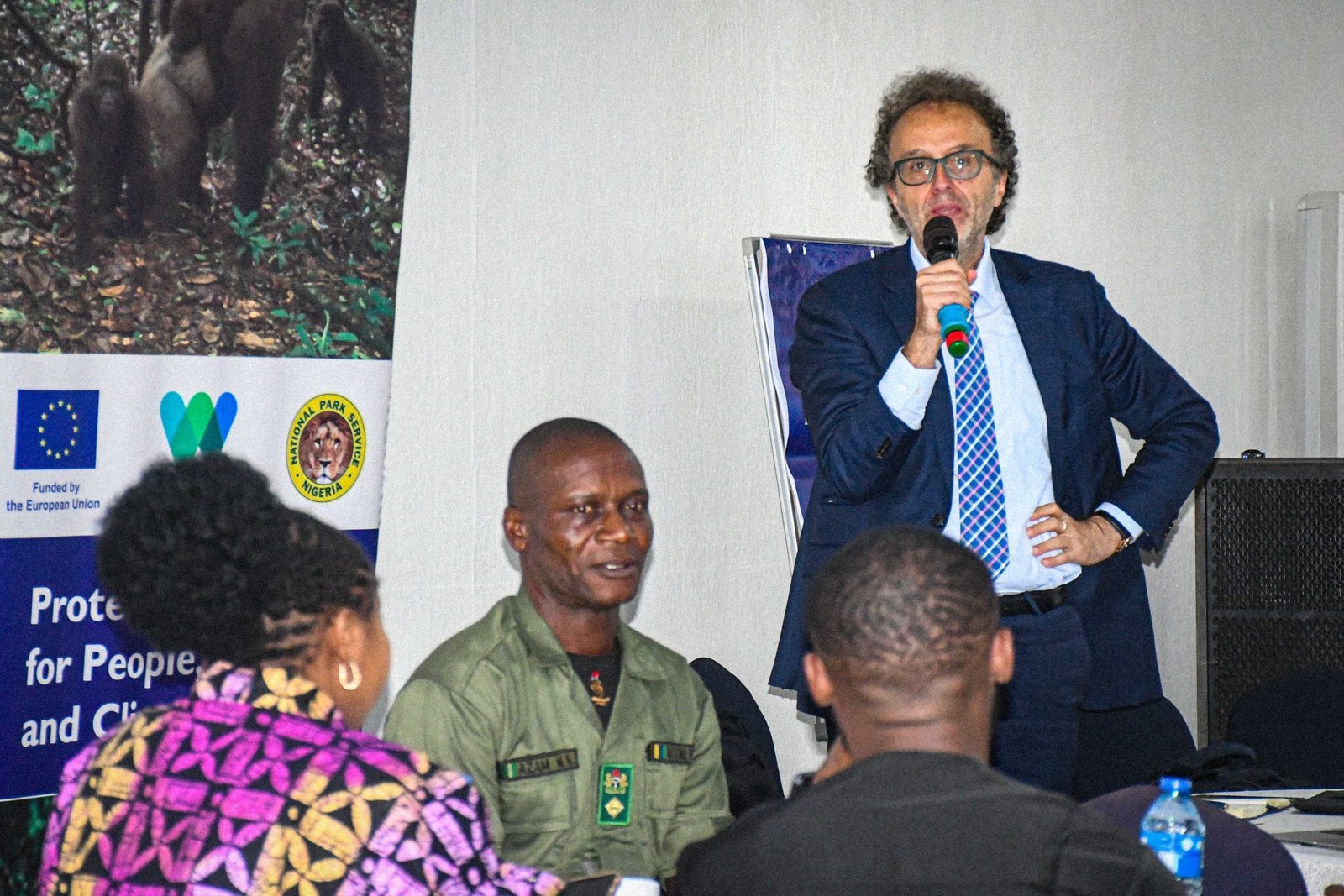 EUDR PR photo scaled 1 EU Moves To Check Deforestation By Cocoa Farmers In Cross River