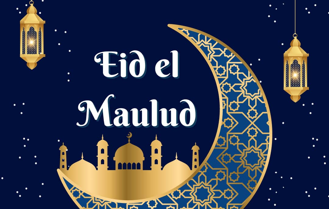 Otu felicitates with Cross River Muslims on Eid-el-Maulud