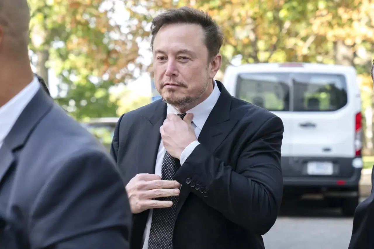 Elon Musk reportedly complies with Brazilian judge’s orders for X