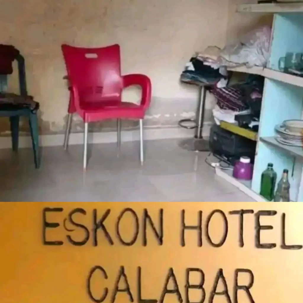 Police uncover hotel in Calabar where missing girl was abducted, held captive