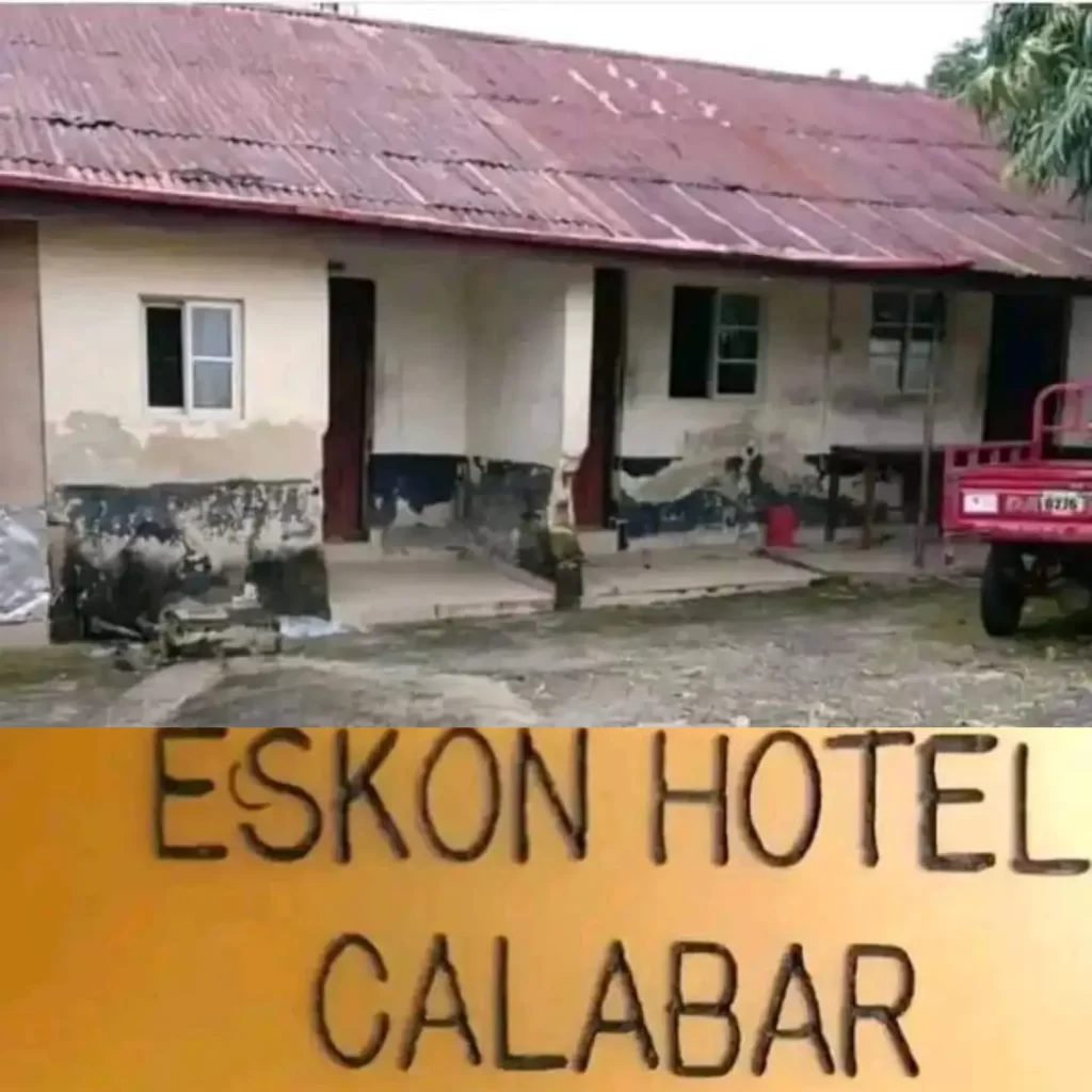 Police uncover hotel in Calabar where missing girl was abducted, held captive