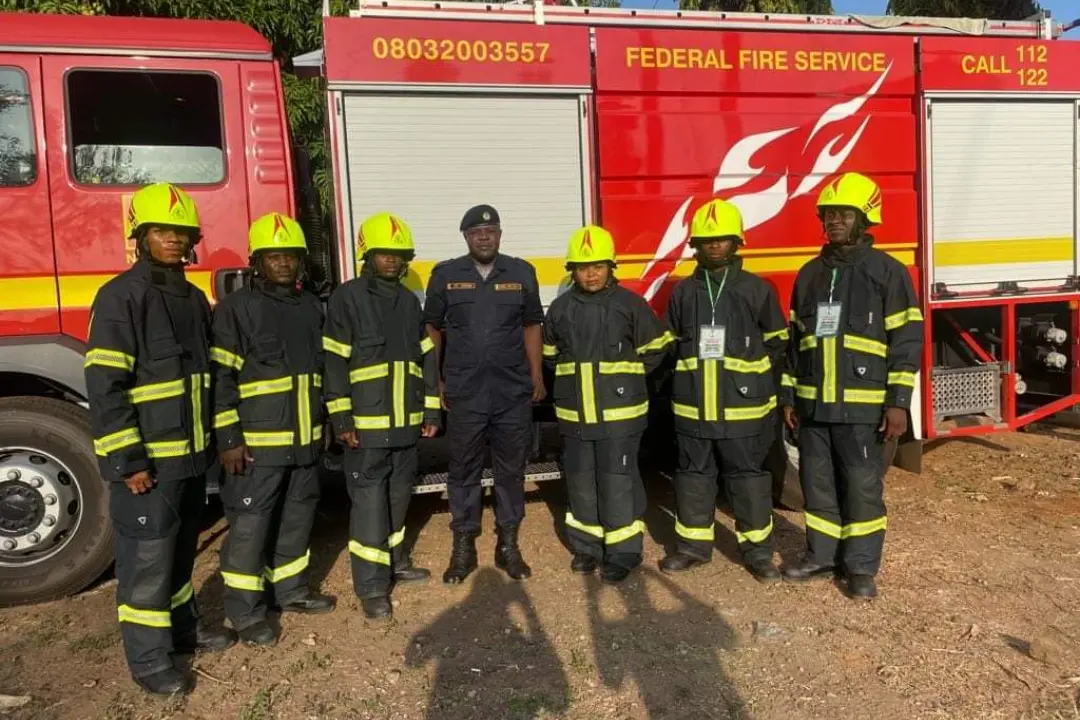 List of Shortlisted Candidates for Federal Fire Service (FFS) Recruitment is out: How to Check List