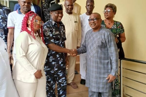 IMG 20240831 WA0016 CROSIEC, Security Agencies Partner For A Hitch Free Council Polls