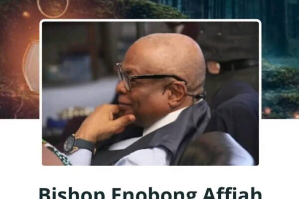 IMG 20240914 WA0019 Bishop Affiah Laid To Rest As Archbishop Of Calabar  Extols His Sainthood 