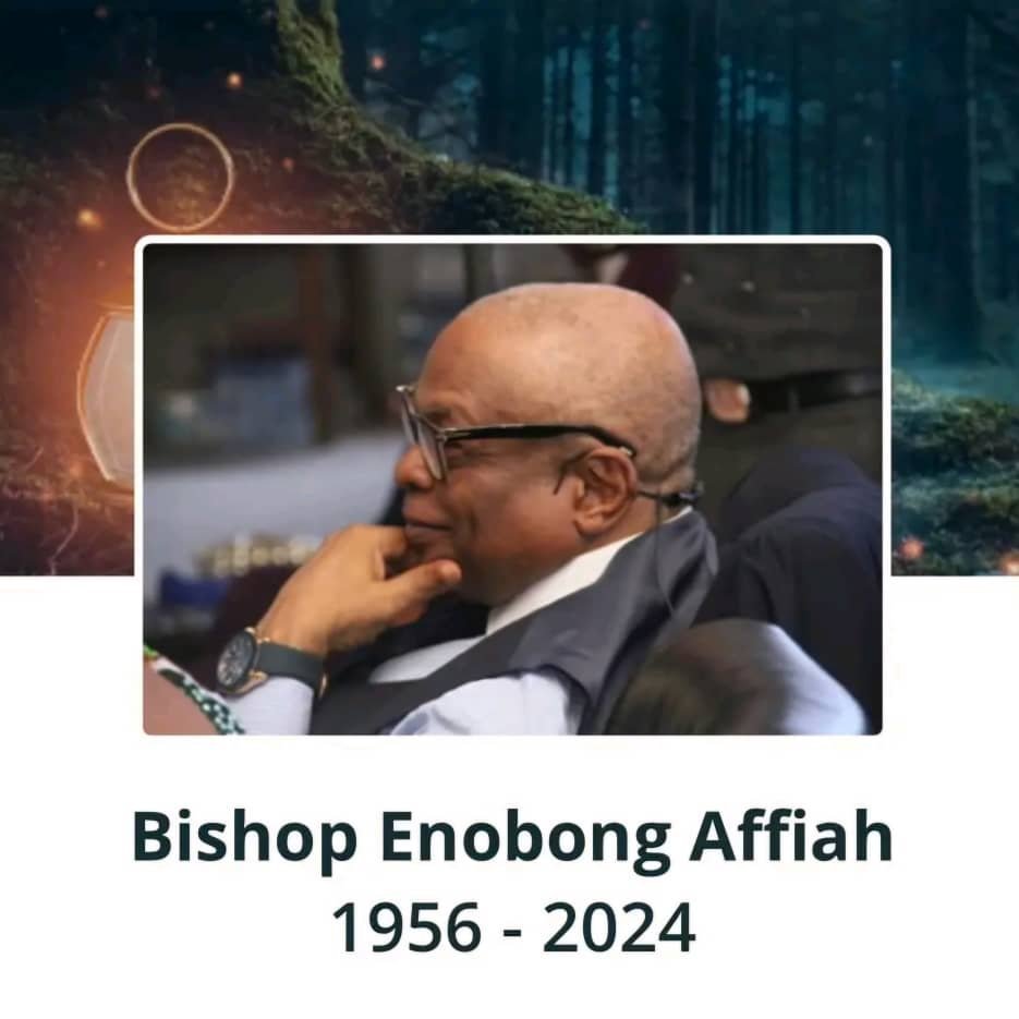 IMG 20240914 WA0019 Bishop Affiah Laid To Rest As Archbishop Of Calabar  Extols His Sainthood 
