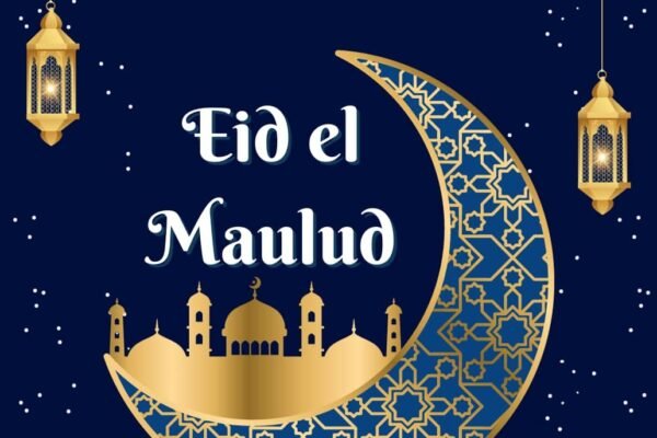 IMG 20240916 WA0006 Eid-El-Maulud: Gov. Otu Felicitates With Muslims