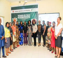 IMG 20240919 WA0026 Rewrite Negative Narrative About Nigeria, Mrs.Tinubu Charges Women