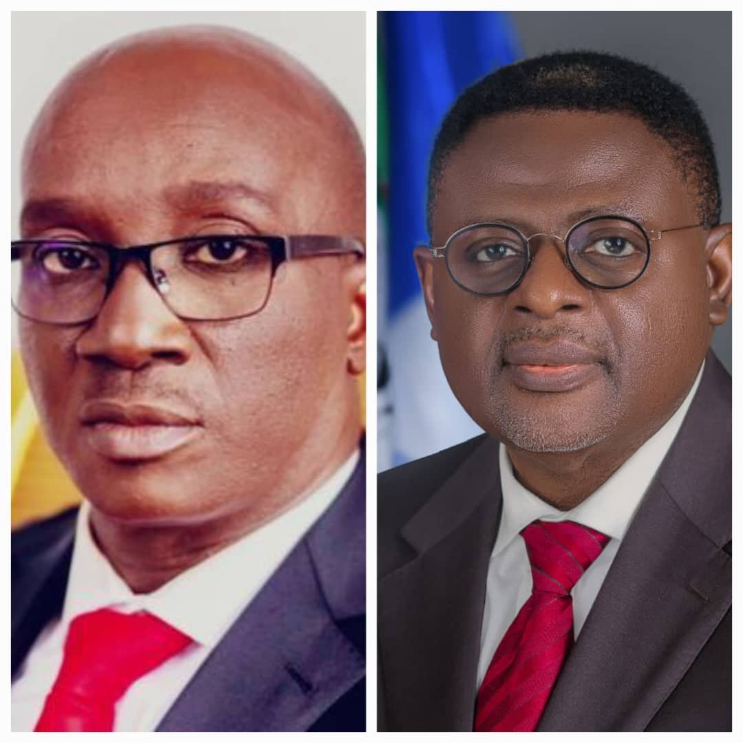 IMG 20240923 WA0012 Otu Hails Edo Governorship Election, Adjudges As Free And Fair, Congratulates Okpebholo