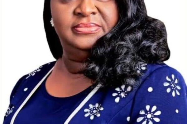 IMG 20240927 WA0003 Akwa Ibom First Lady Is Dead