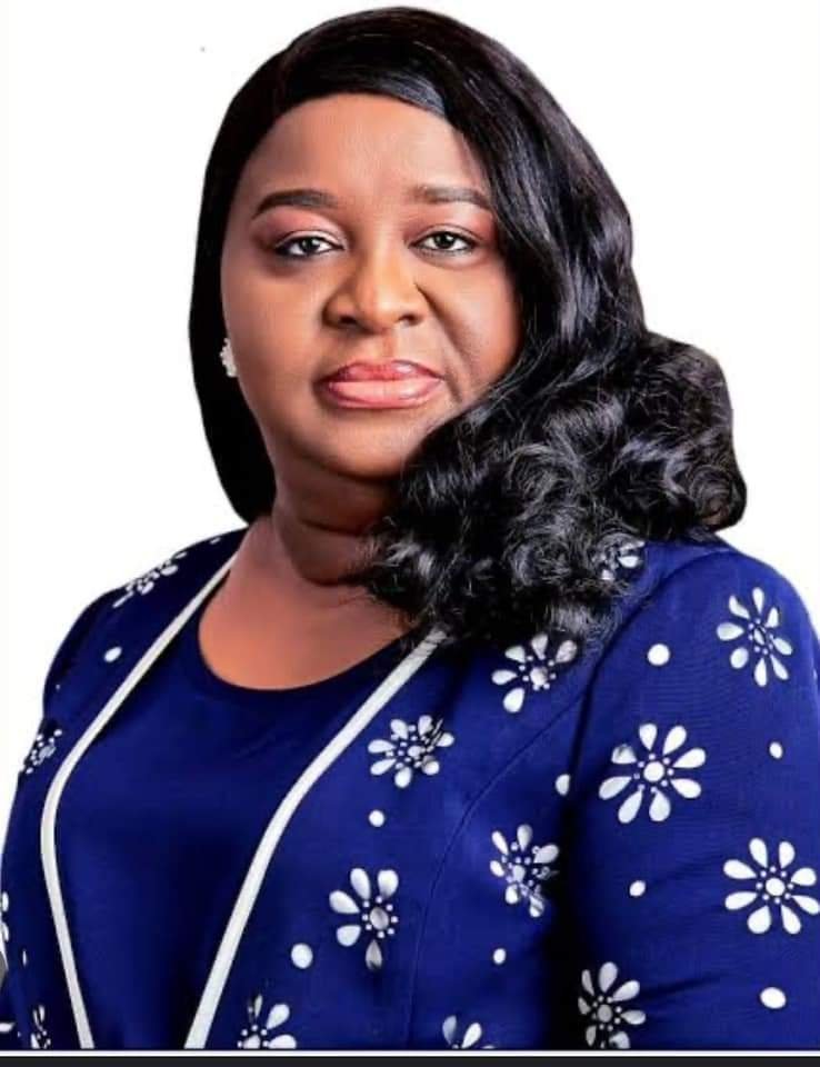 IMG 20240927 WA0003 Akwa Ibom First Lady Is Dead