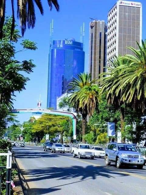 The Kenya you hardly see on TV