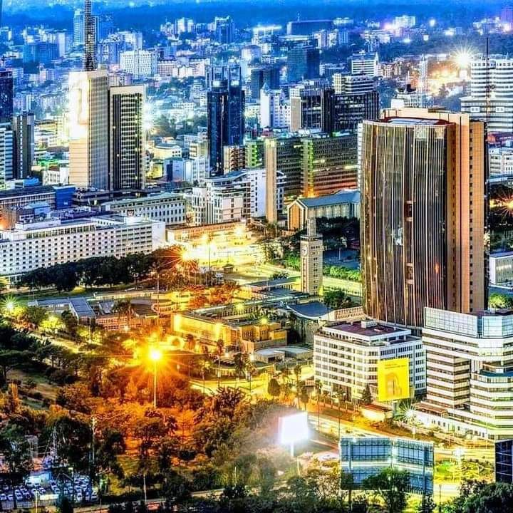 The Kenya you hardly see on TV