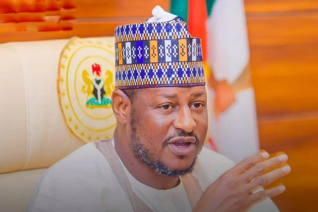 Governor Dikko Radda @55: Spotlight on Superlative Service