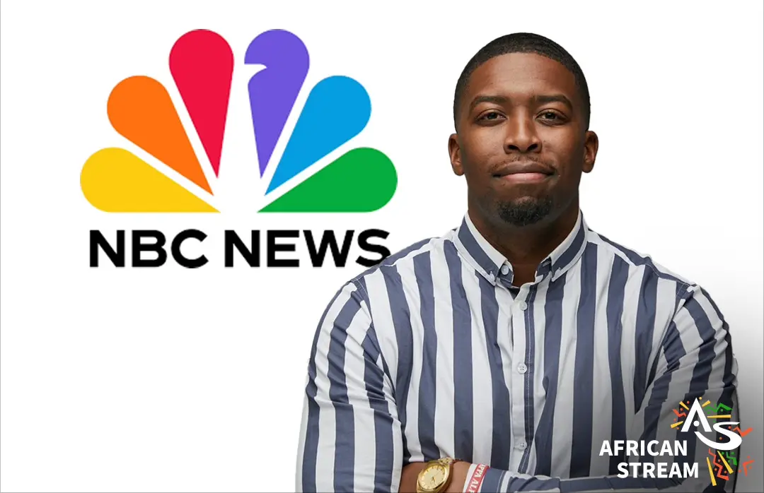 African Stream washes NBC off the media space