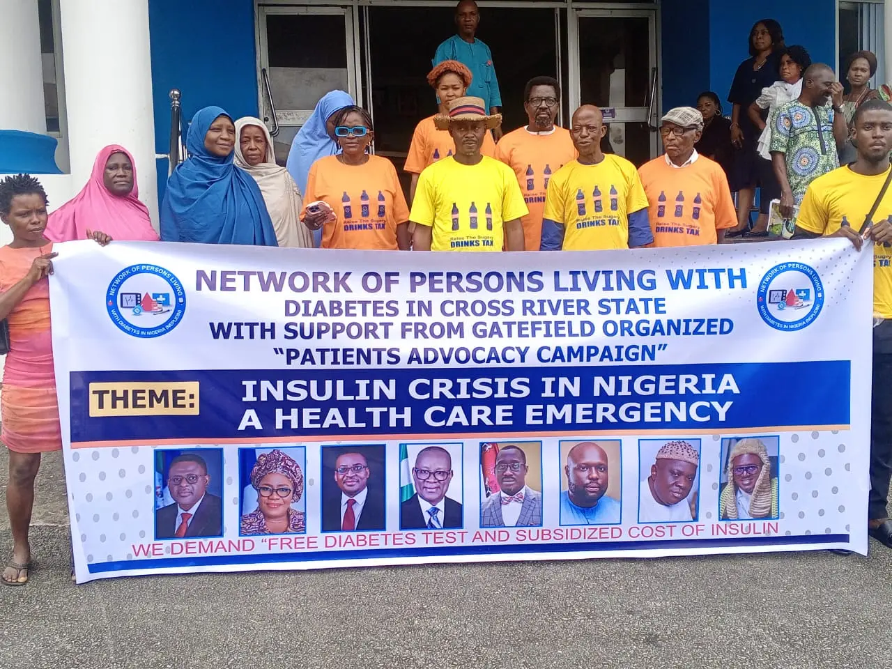 Diabetics turn to quacks, spiritualists over cost of drugs in Nigeria