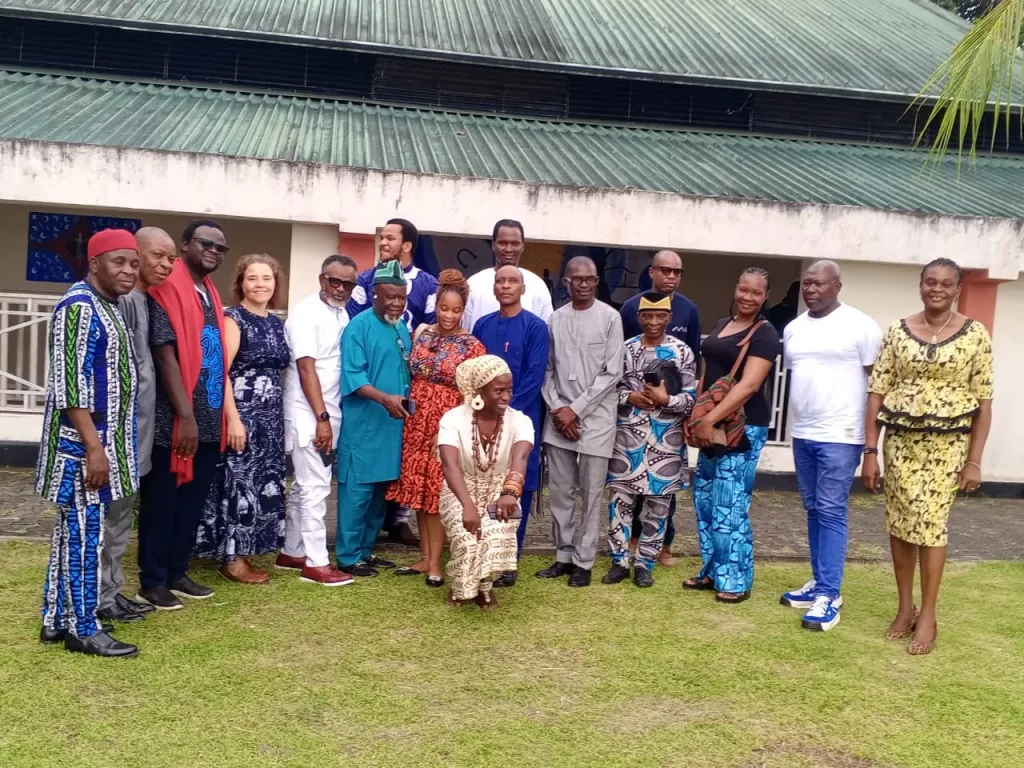 NCMM DG lists major challenges facing museums in Nigeria