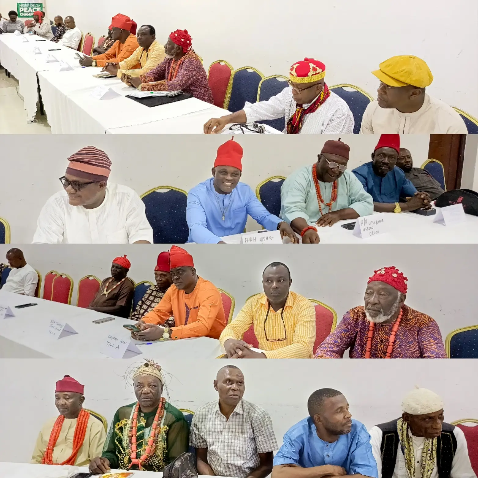 PIND increases peace actors in Cross River