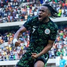 images 2 Morocco 2025: Super Eagles Beat Benin Republic’s Cheetahs 3-0 In Uyo