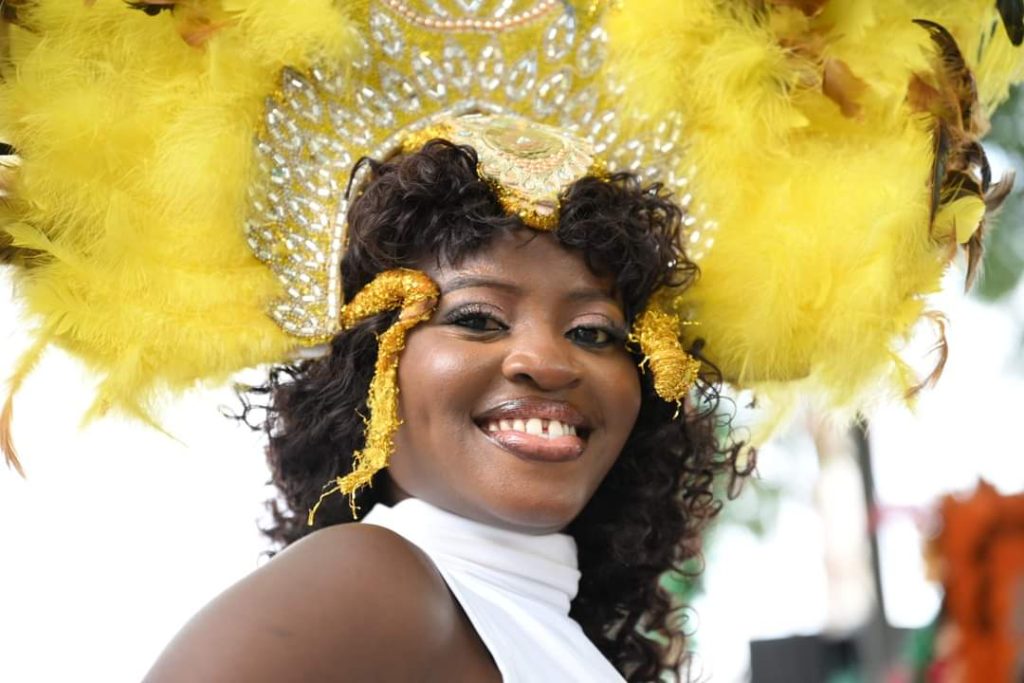 Exclusive photos from 2024 Carnival Calabar 1st Dry Run