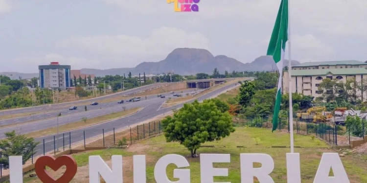 Nigeria Independence Day celebrations