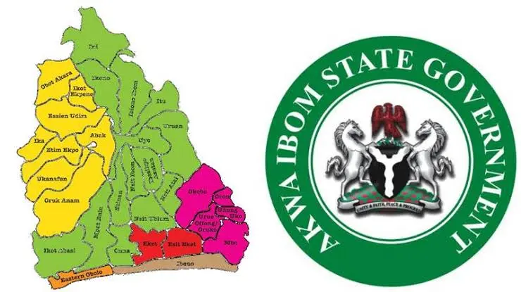 List of newly elected 31 local government chairmen in Akwa Ibom