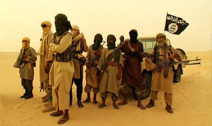 7th October: How US 'war on terror' fuels terrorism in Africa