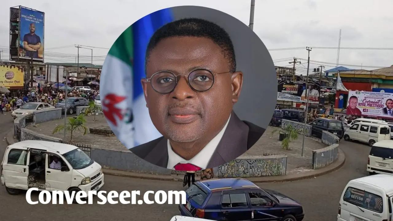 Gov Otu to reduce transport fare by 40% in Cross River