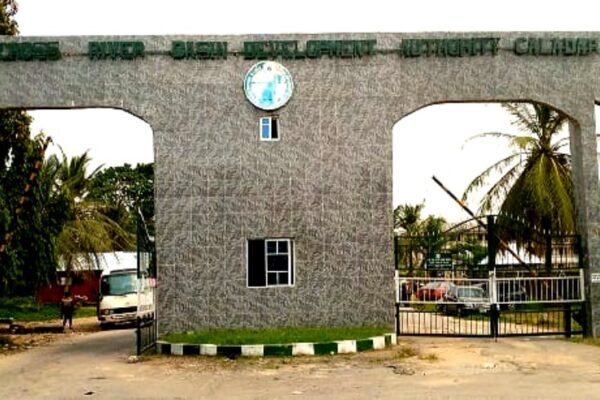 CRBDA Gate Anxiety as C/River Basin Authority Boils
