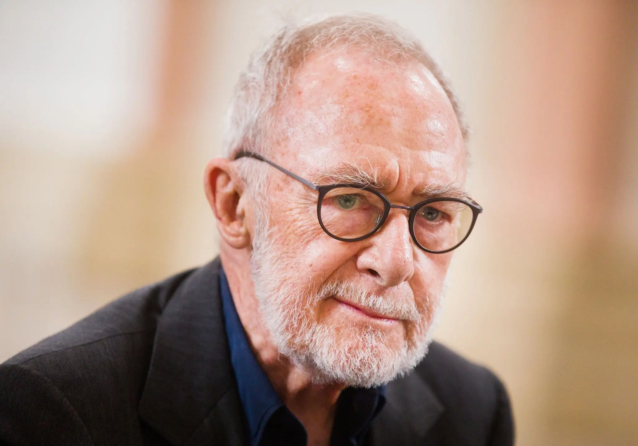 Art Compass: Gerhard Richter most important artist