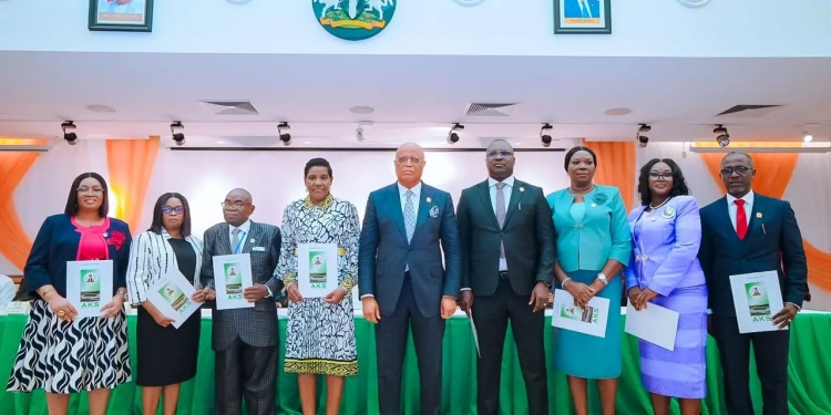 Akwa Ibom Permanent Secretaries