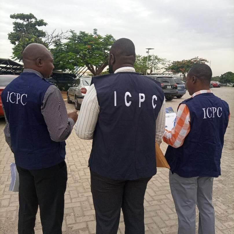 Former Registrar of Benue School of Health Arraigned by ICPC Over N4.4 Million Admission Fraud