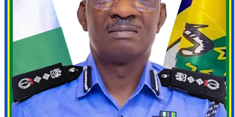 Rivers LG Election: IGP replies Governor Fabura